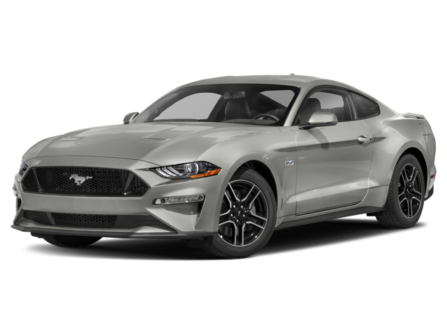 2021 Ford Mustang in Greensboro, NC