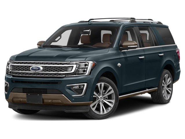 2021 Ford Expedition in Greensboro, NC 