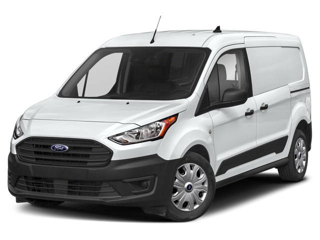 2021 Ford Transit Connect Van in Greensboro, NC 