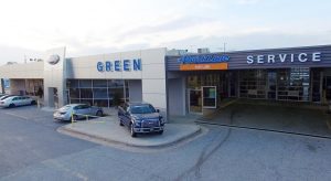 4 Reasons Why You Should Only Service Your Vehicle With Green Ford Lincoln