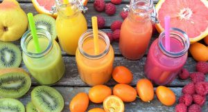 4 Best Places to Get a Smoothie in Greensboro