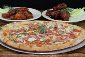 5 Excellent Pizza Places Near Greensboro