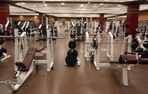 Start Your New Year's Resolution at These Greensboro Gyms